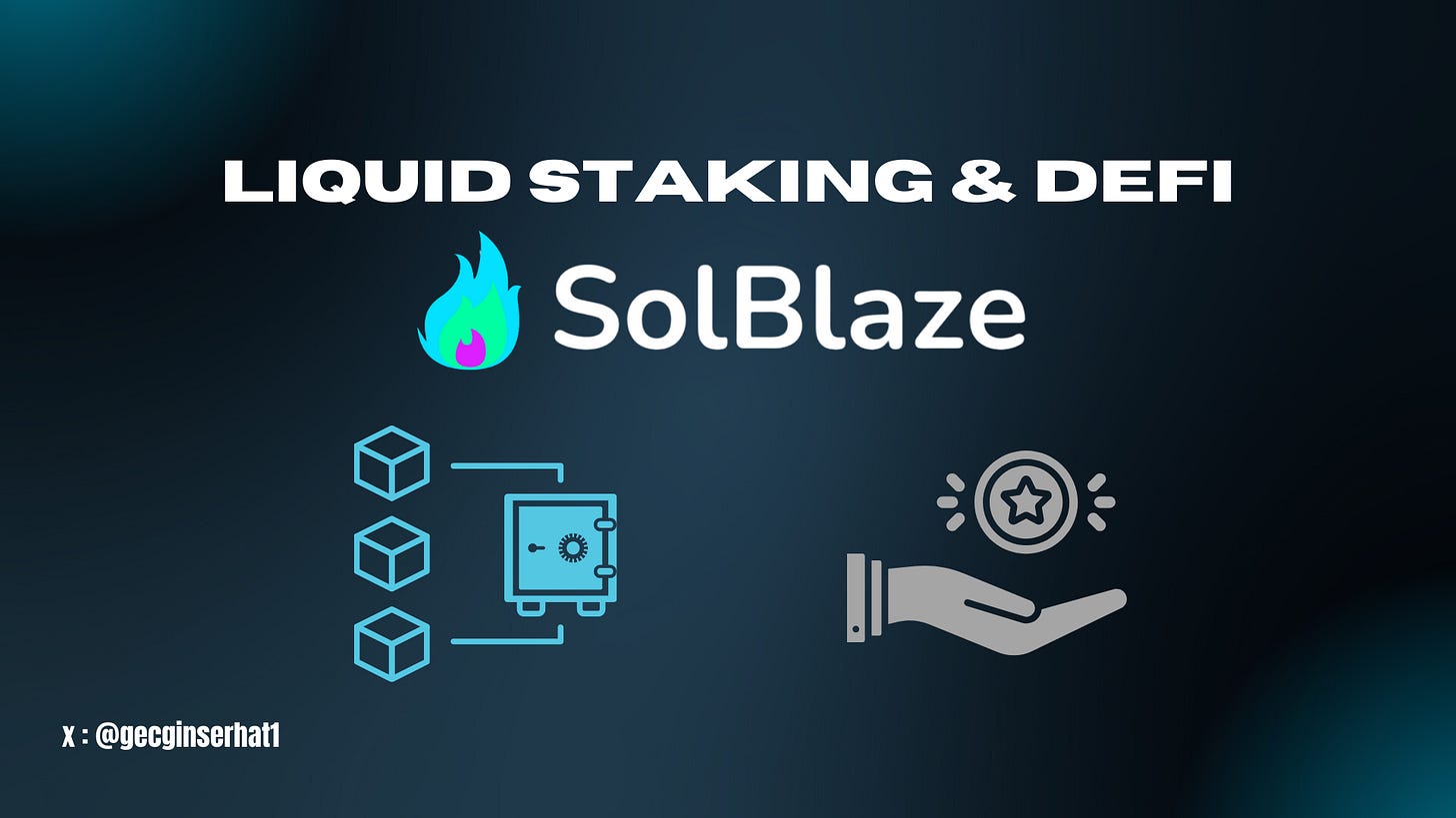 liquid staking tokens trading DeFi
