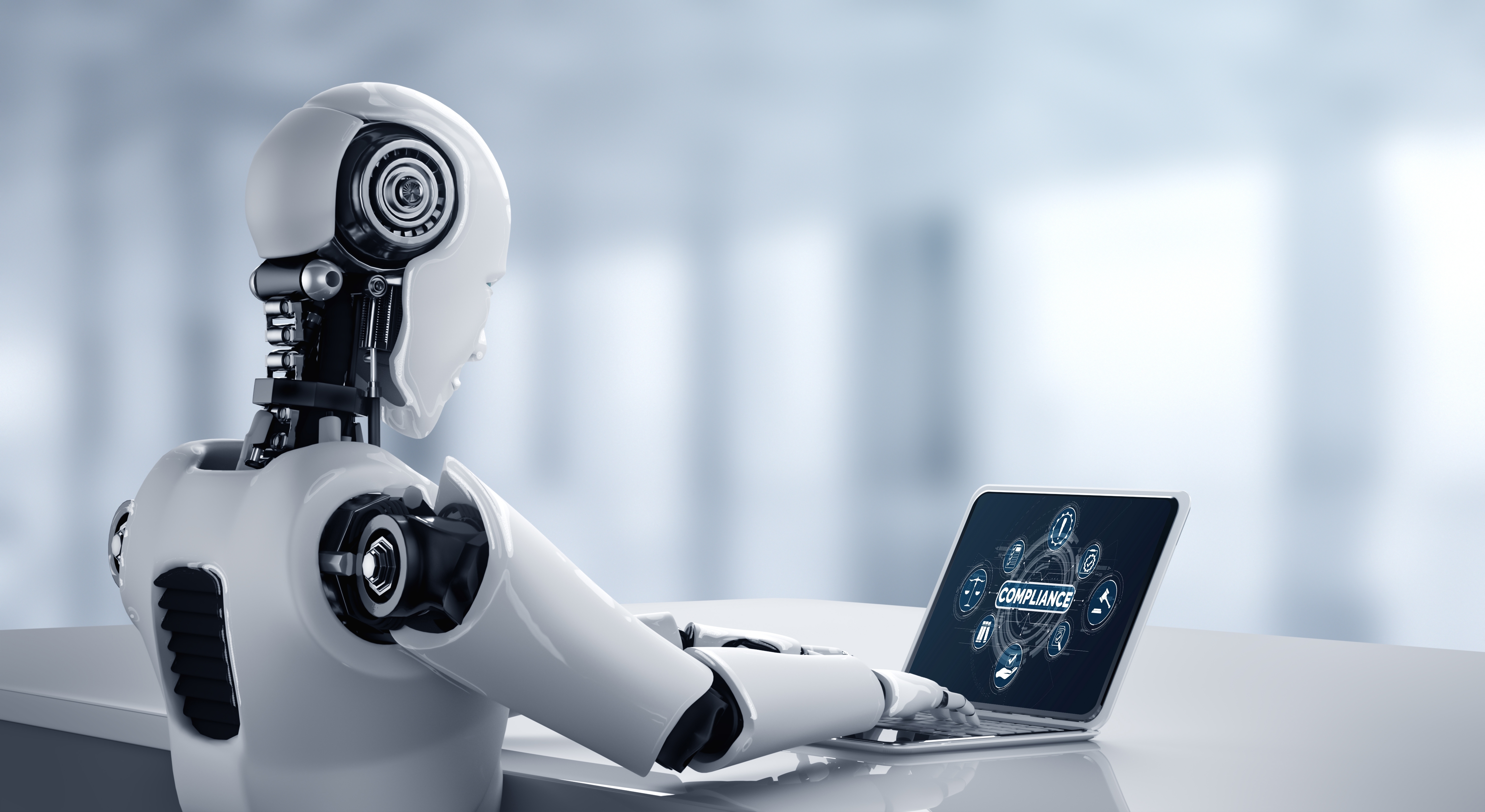 AI content legal compliance disclosure