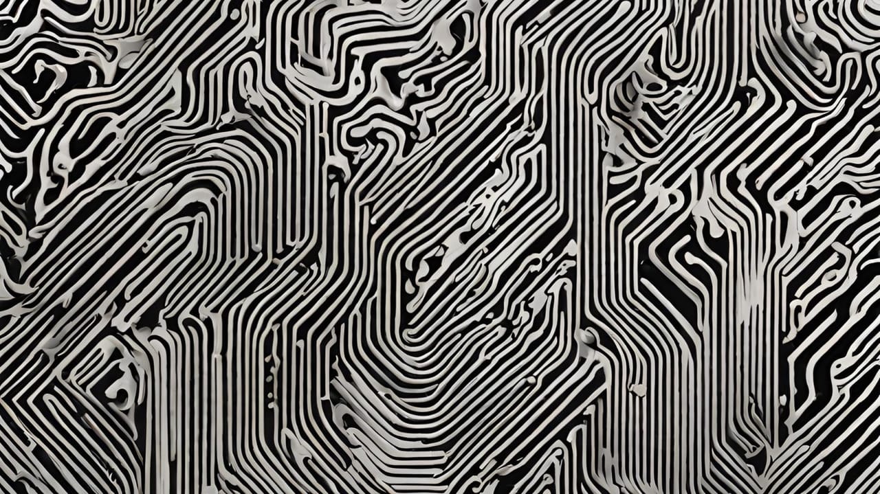 invisible AI video watermark tracking