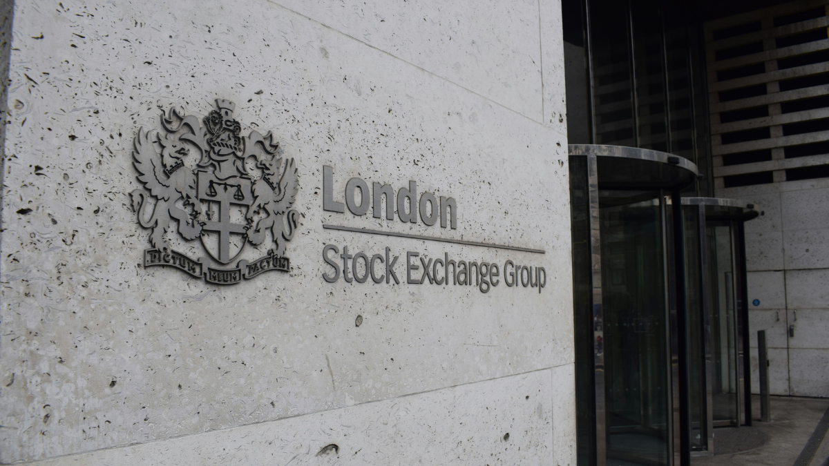 London Stock Exchange Group blockchain reinsurance MembersCap