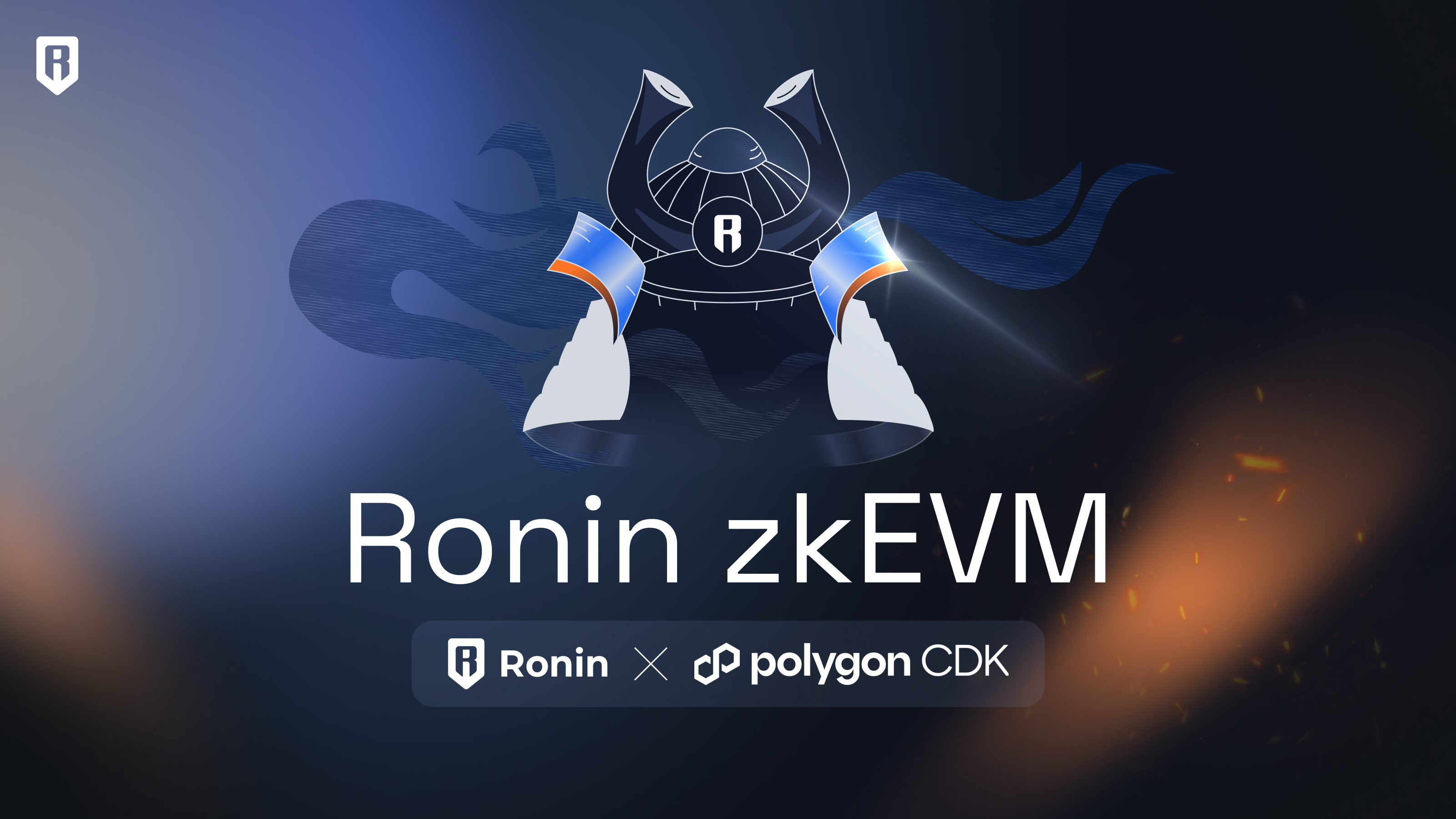 zkEVM developer tools Ronin