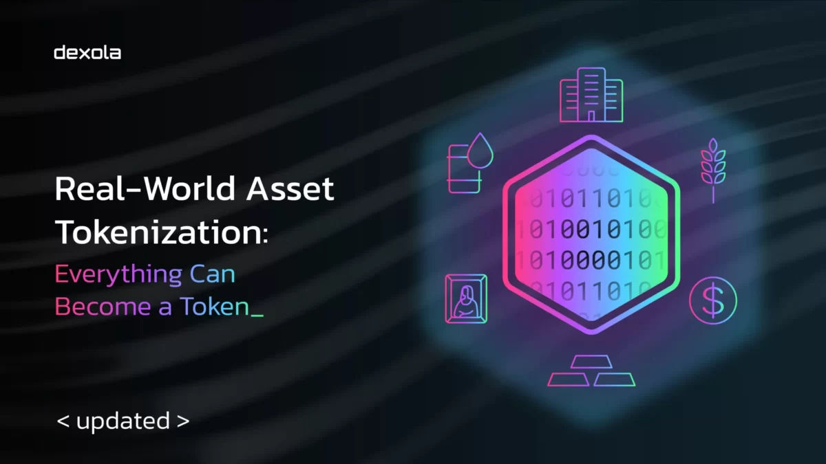 DeFi real world assets onchain lending