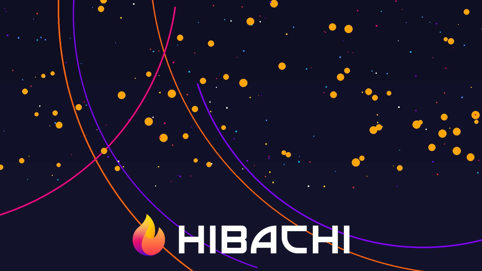 Hibachi Celestia on-chain perpetuals