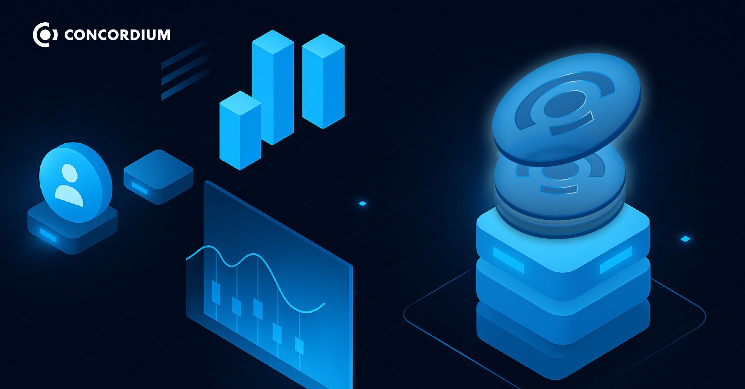 Concordium CCD token transaction security