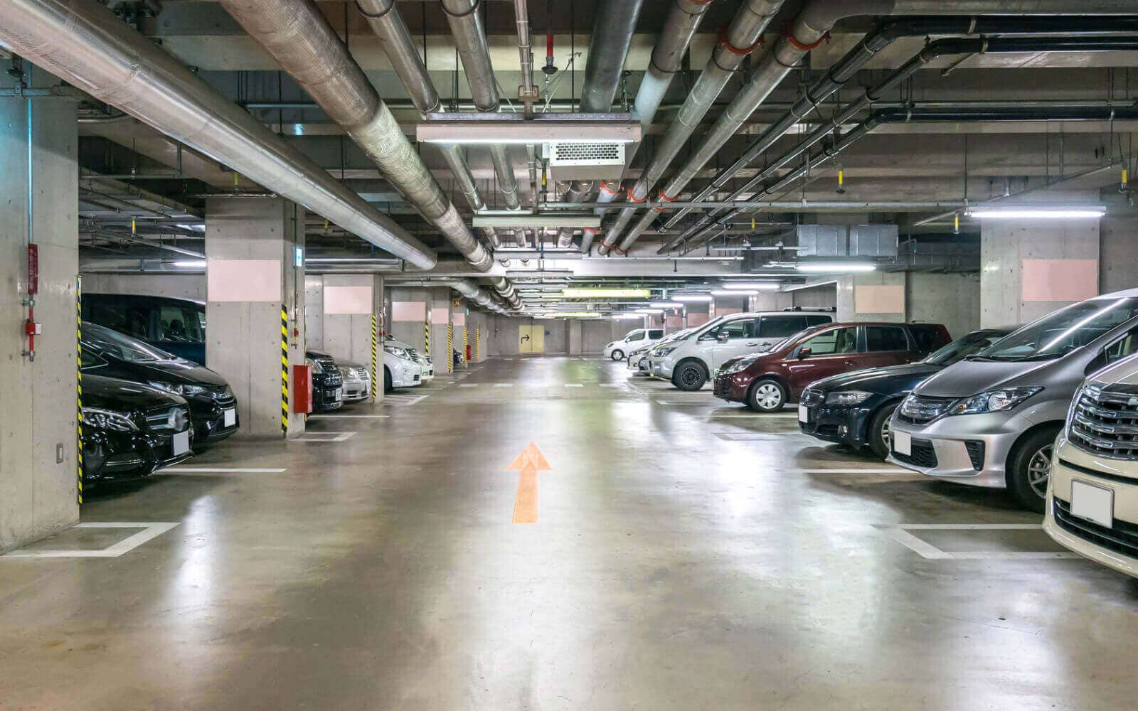 Barcelona smart parking Helium Network