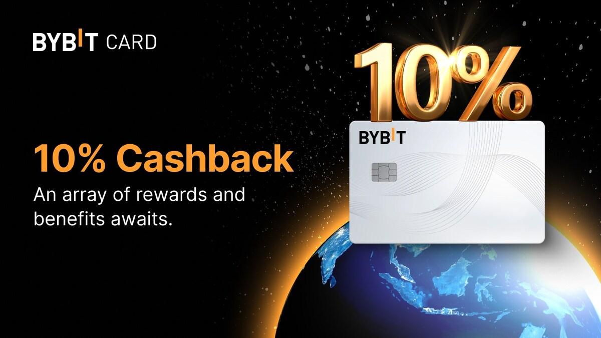 Bybit Card stablecoin 2025