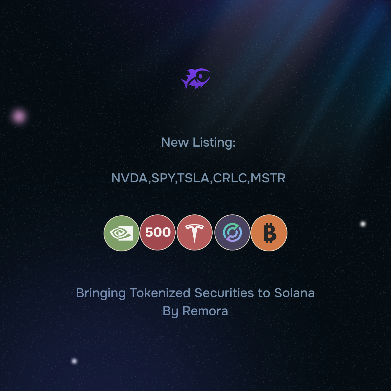 DeFiTuna NFT Solana Genesis Protocol