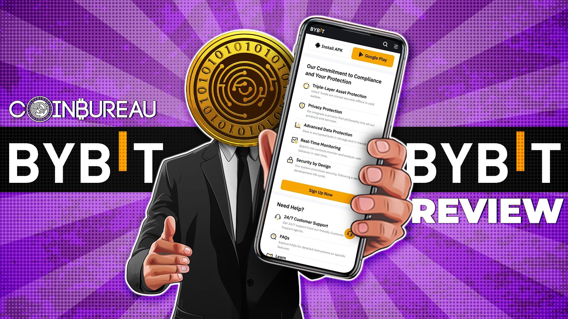 Bybit customer support complaints