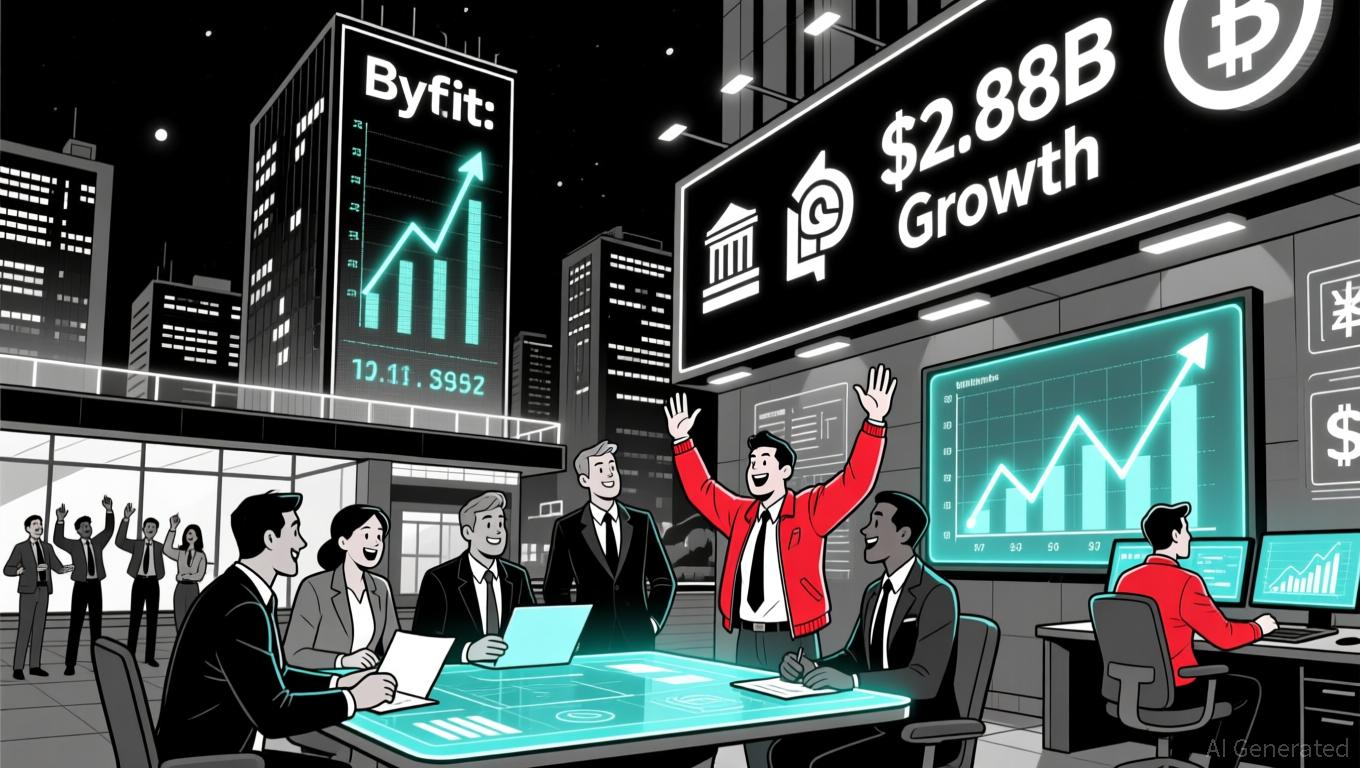 Bybit MyBank launch delay