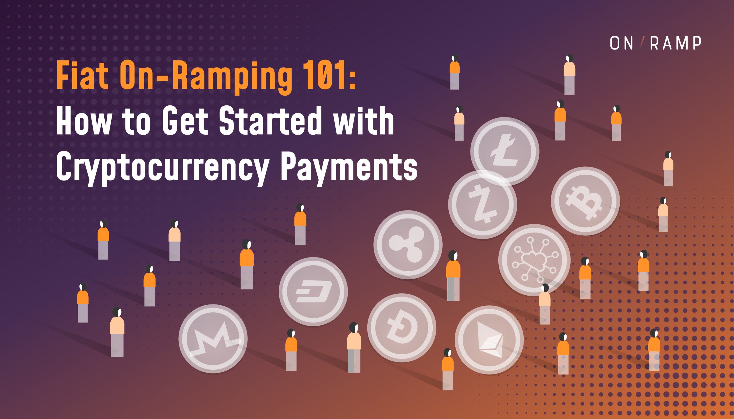 seamless fiat crypto onramp