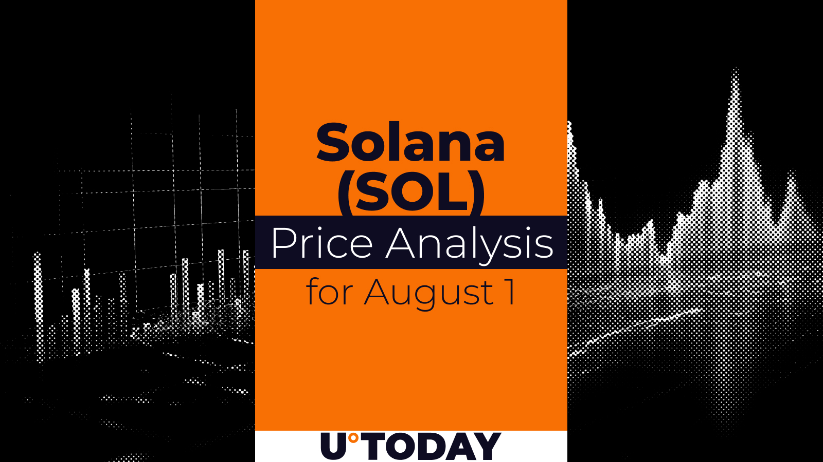 Solana SOL price August 2025