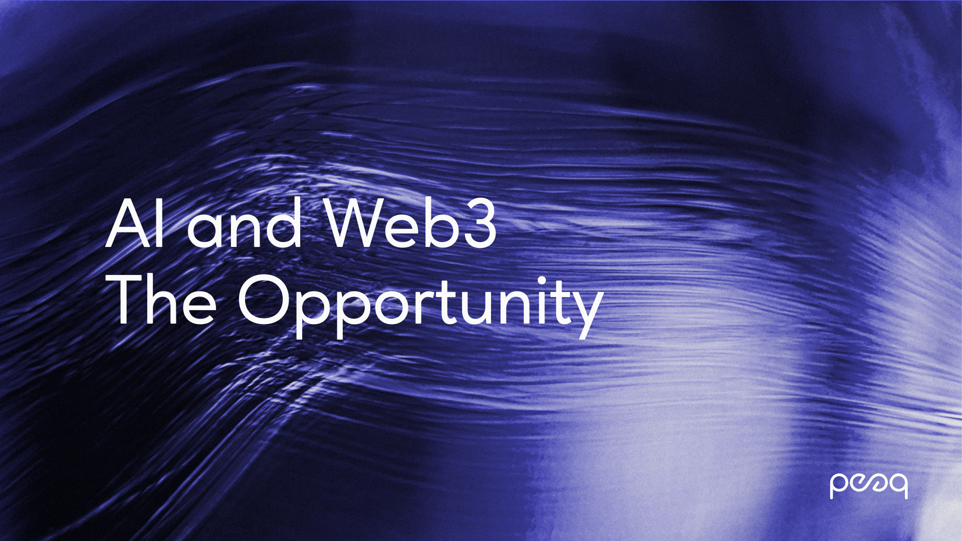 AI automation Web3 verification delay