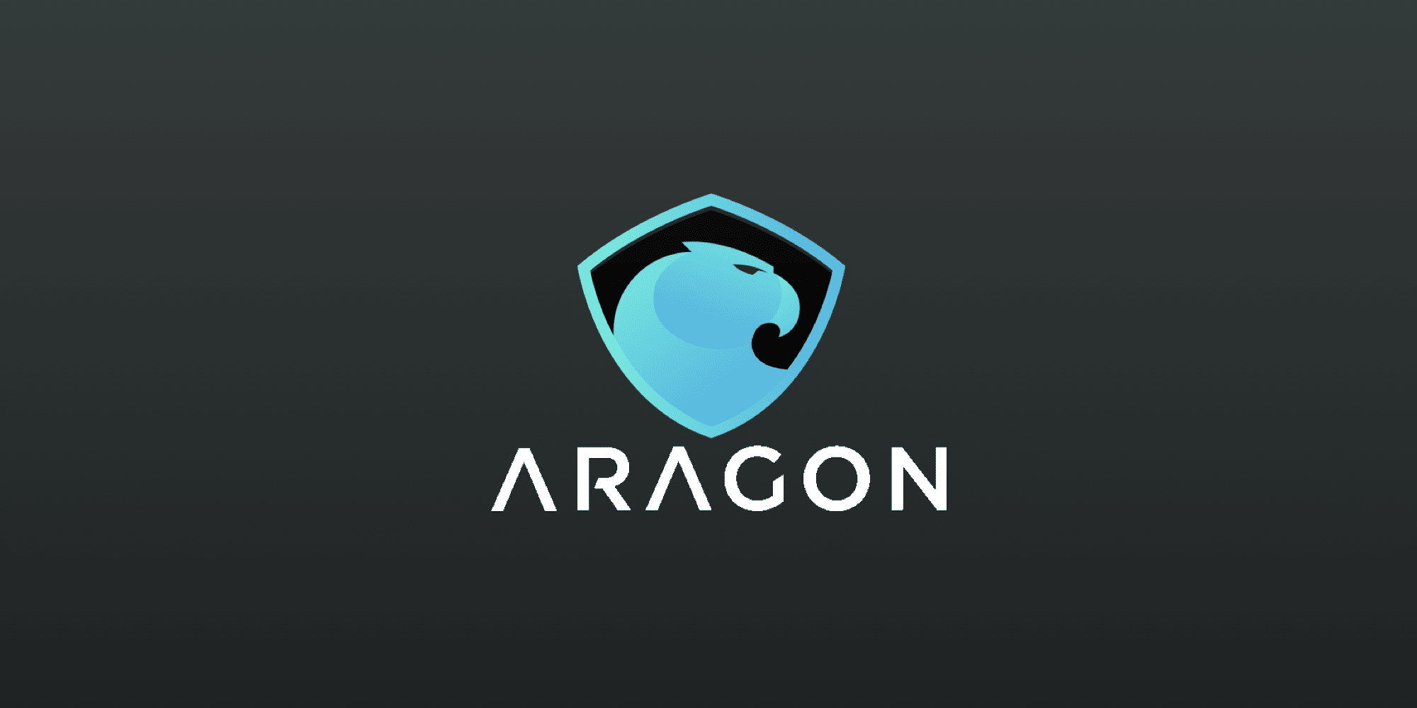Aragon DAO platform logo
