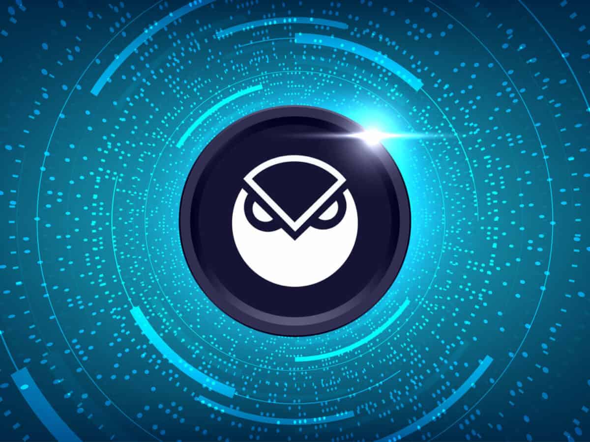 Gnosis Safe logo 2024