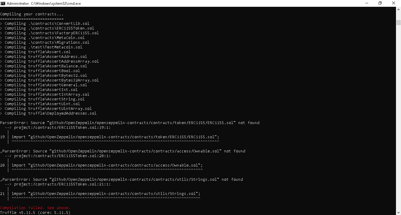 OpenZeppelin Pausable smart contract code example