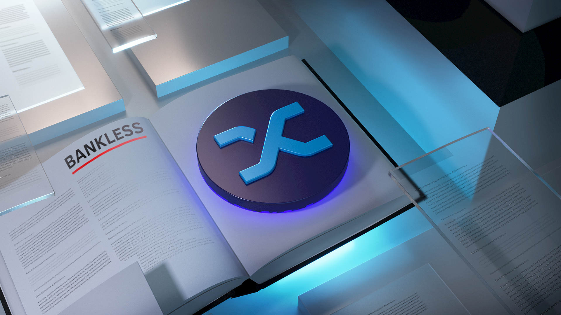 Synthetix synthetic assets range