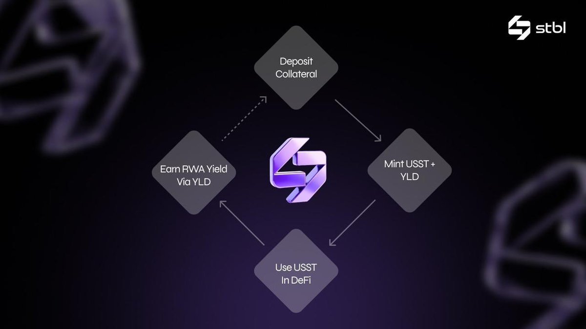 STBL risk management dual token