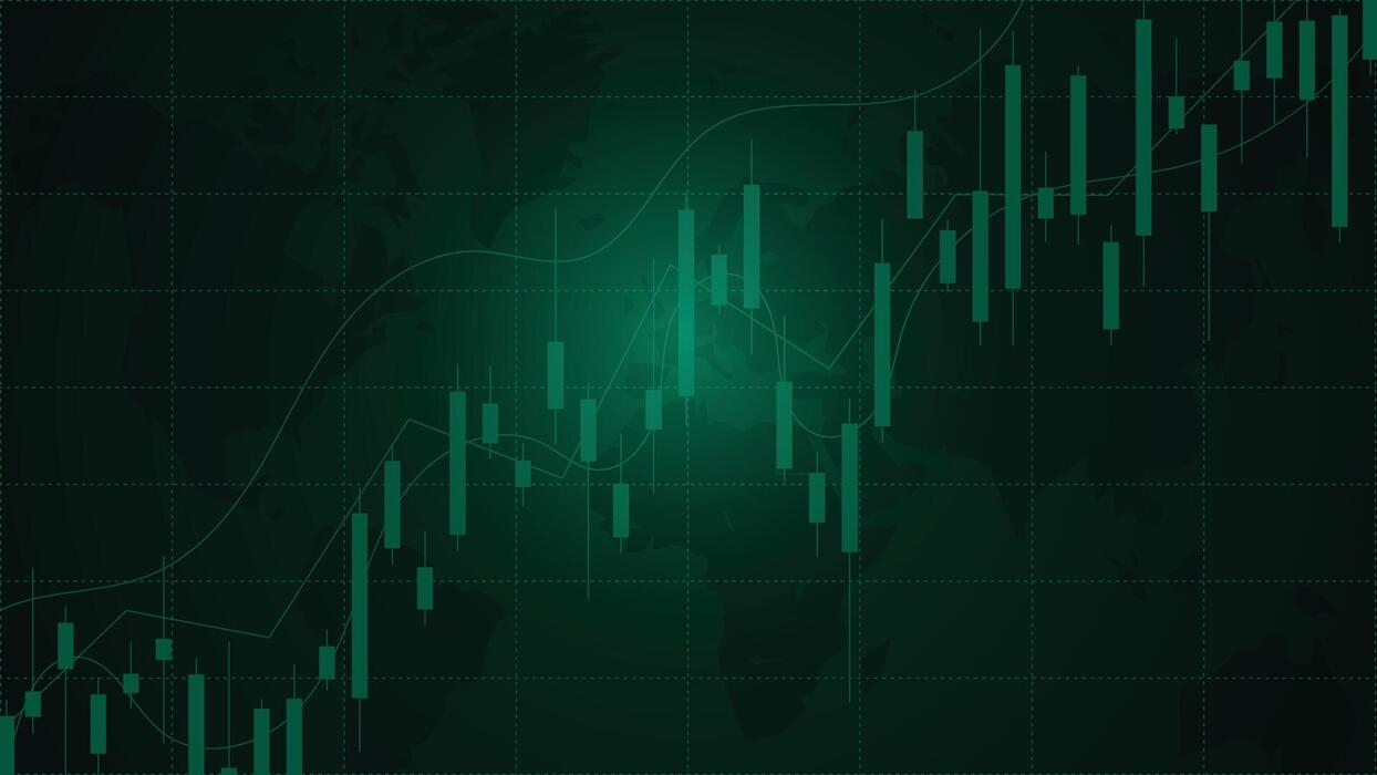 green checkmark icon trading signals