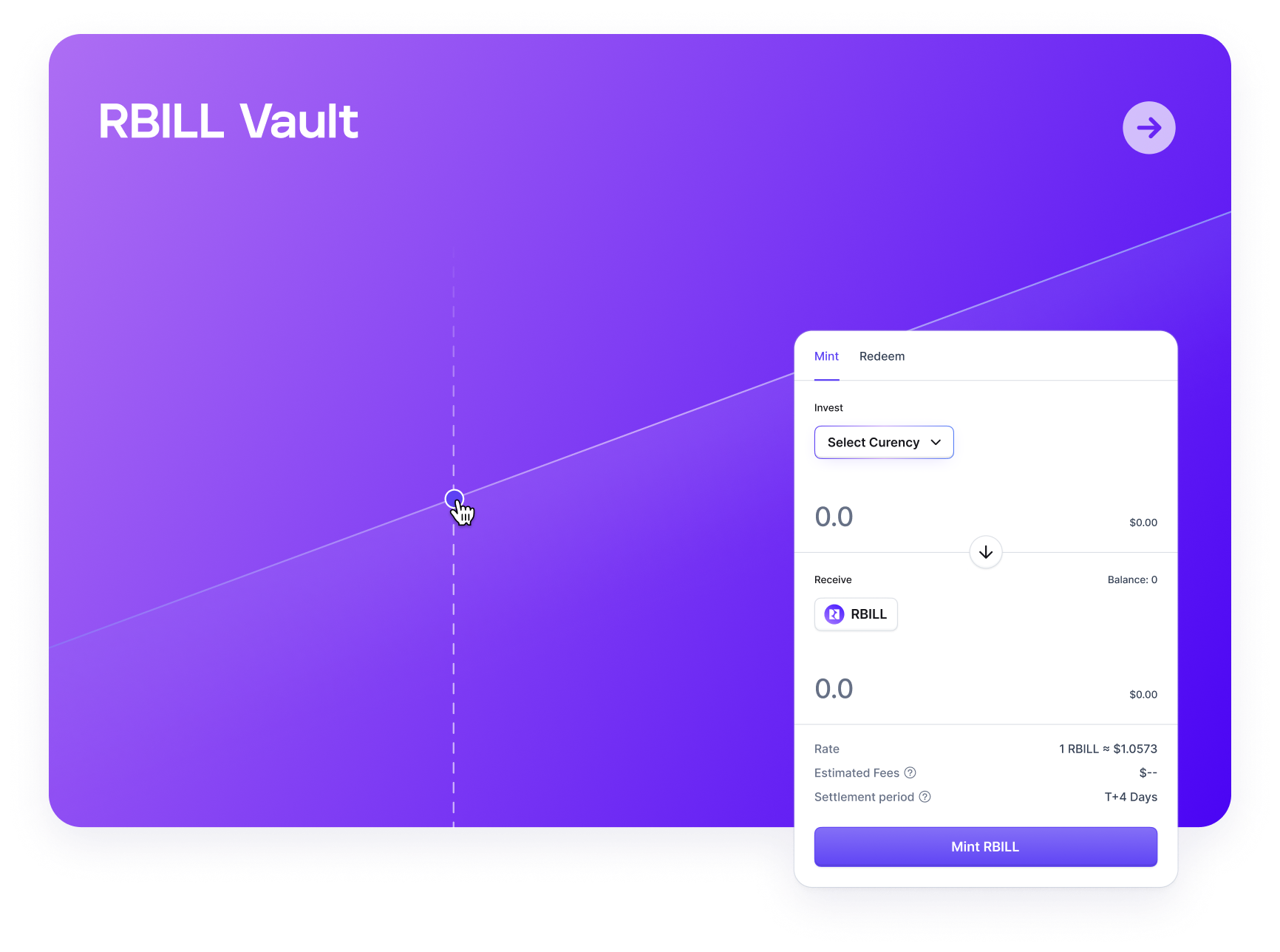 Realize T-BILLS Fund tokenized treasury platform