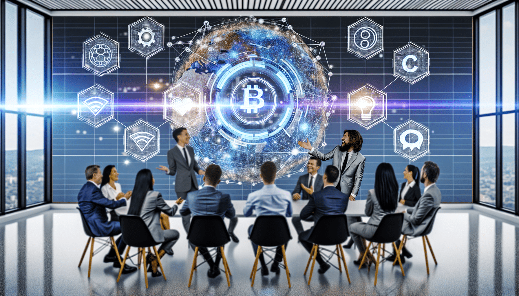 blockchain music copyright protection