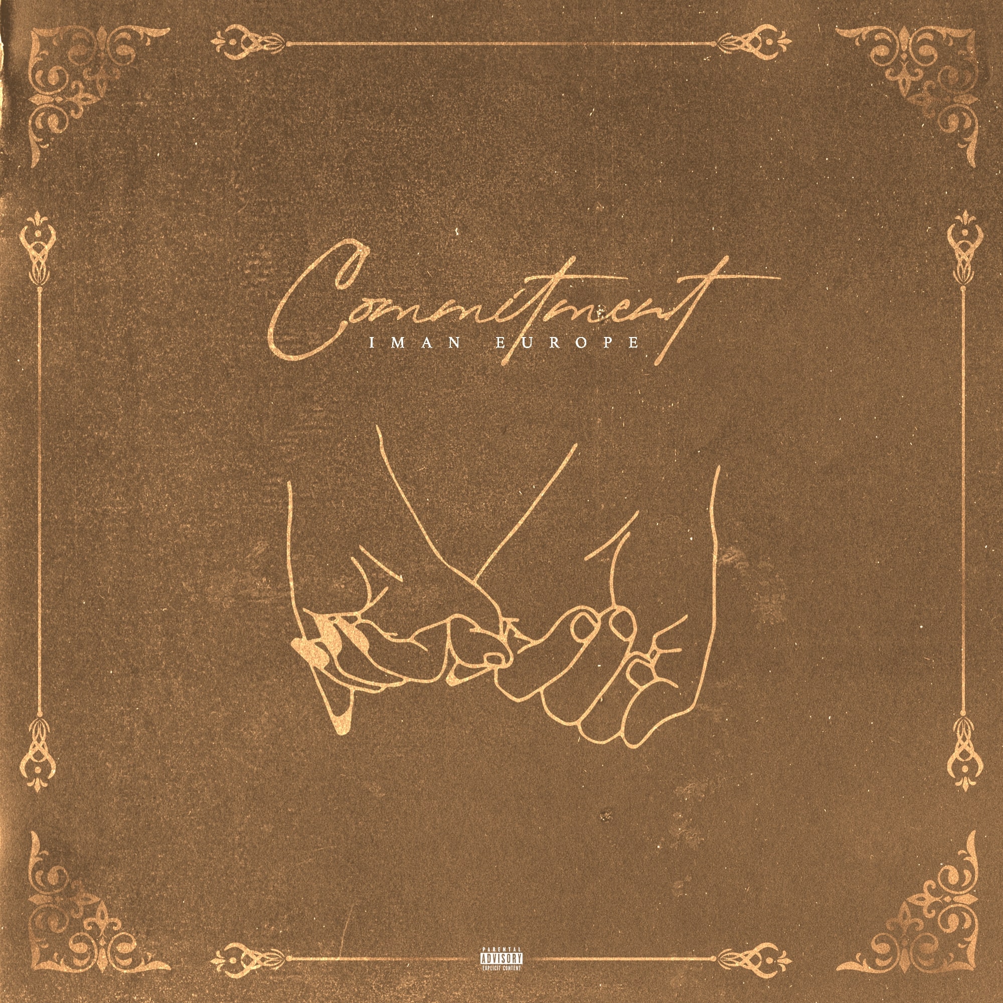 Iman Europe Commitment NFT