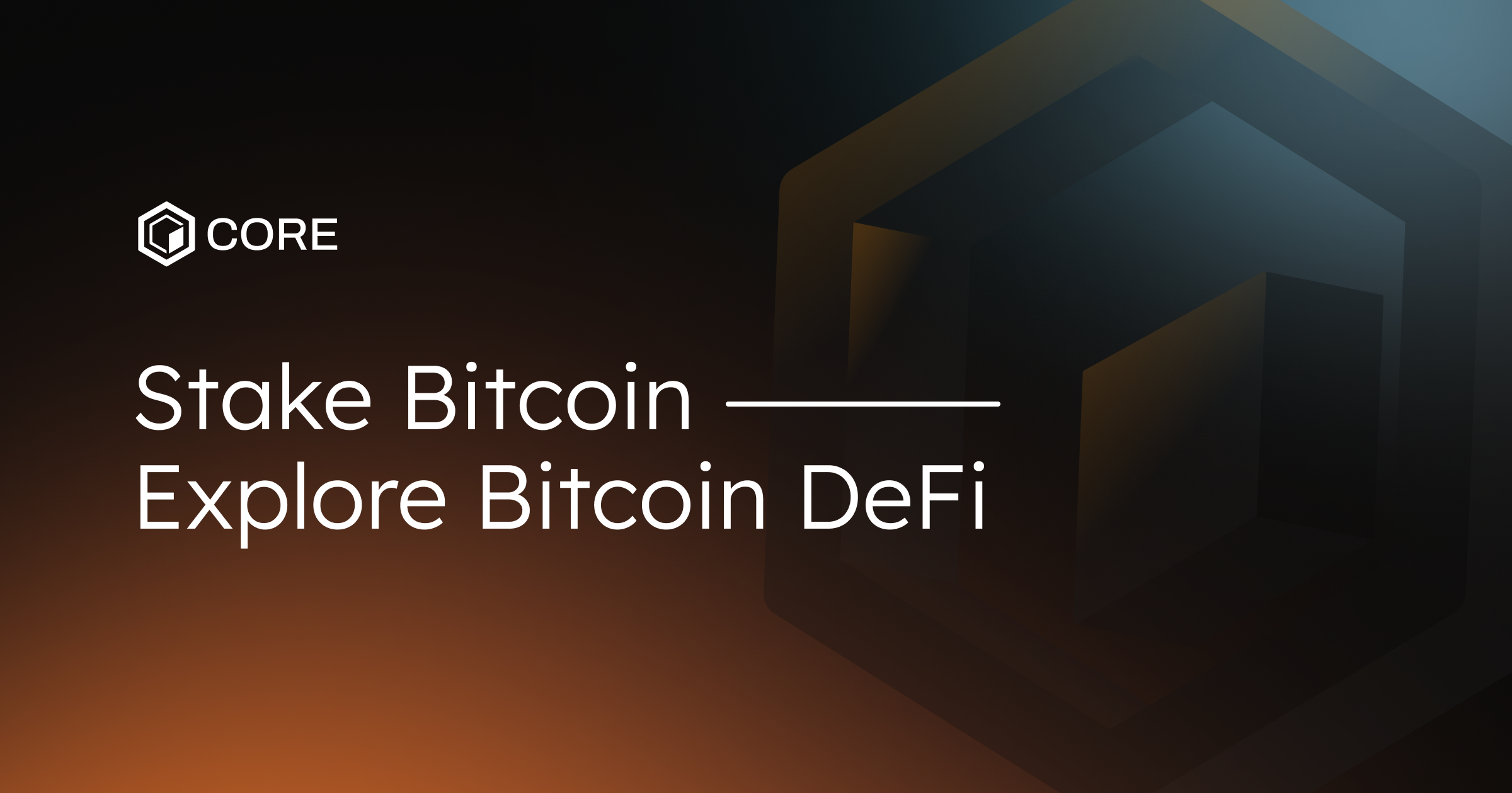 lstBTC collateral lending Maple Finance CoreDAO