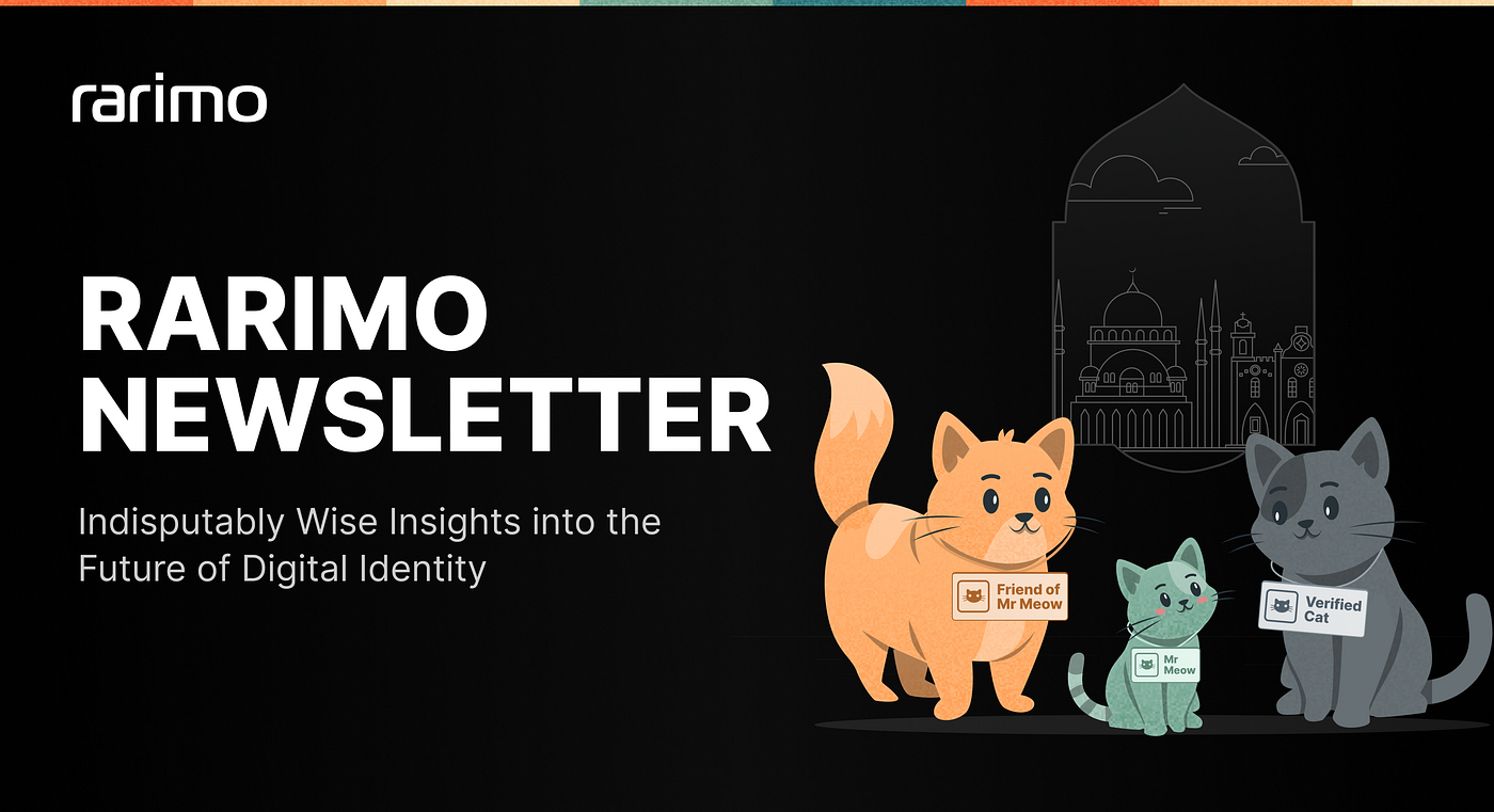 Rarimo Proof of Humanity plug-in