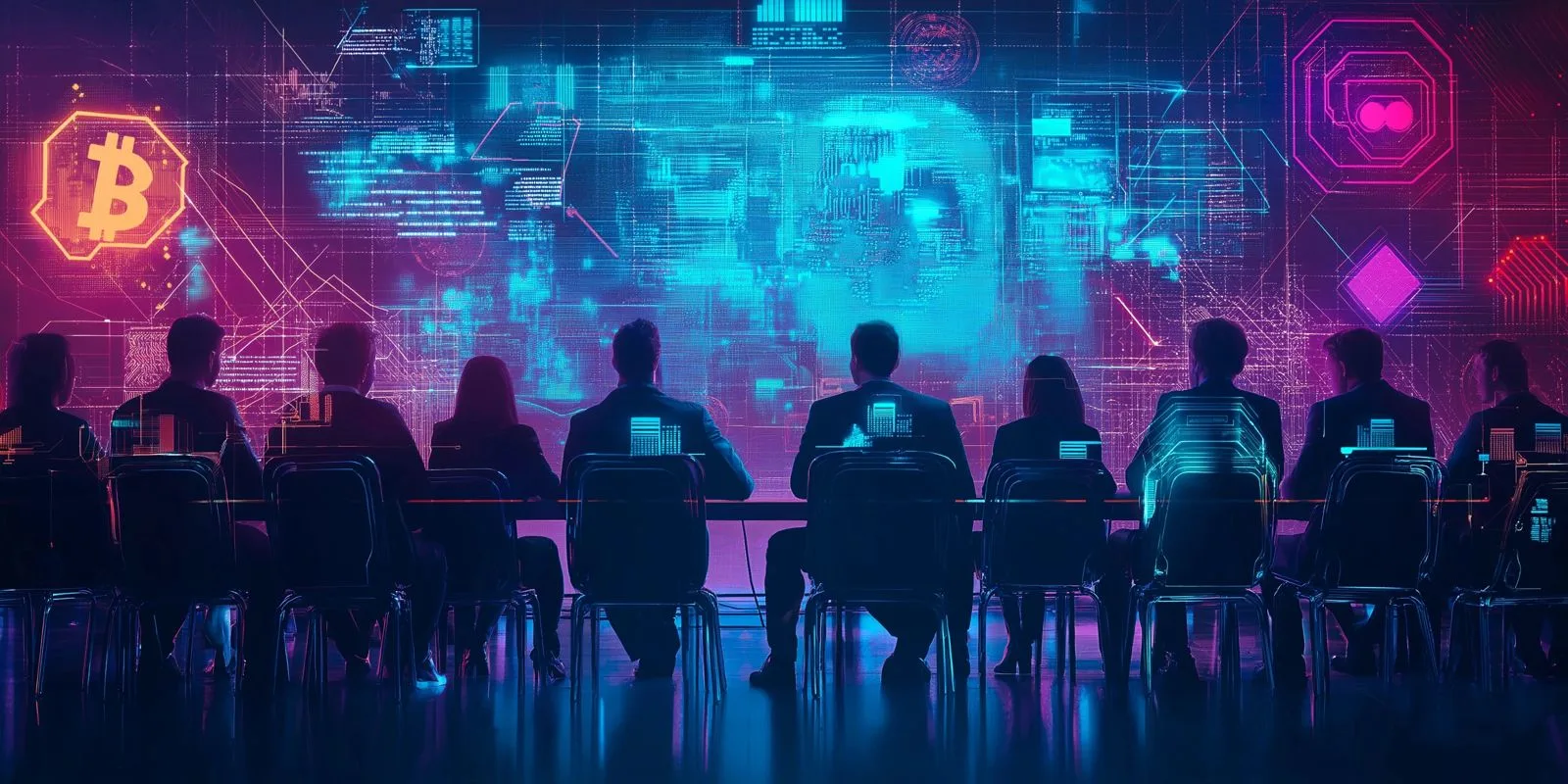 POAP NFT skill certification