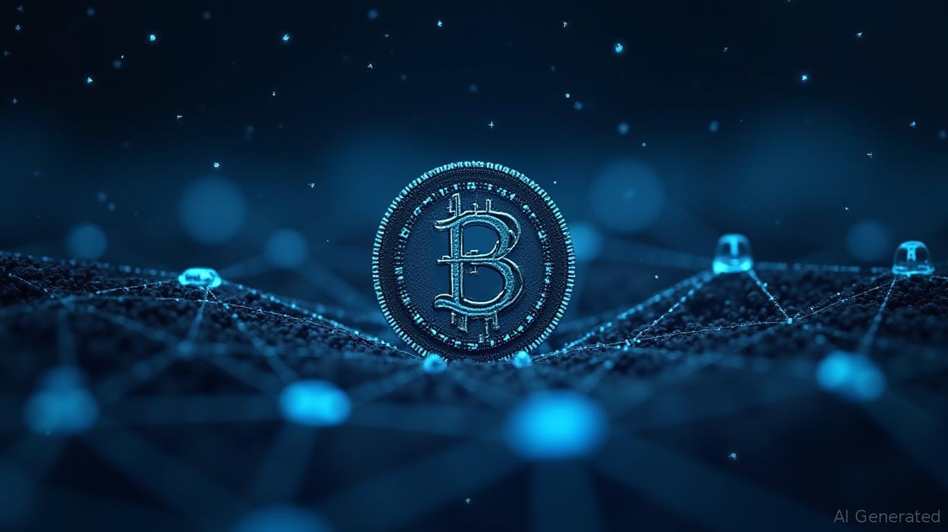 Stable blockchain USDT native gas token