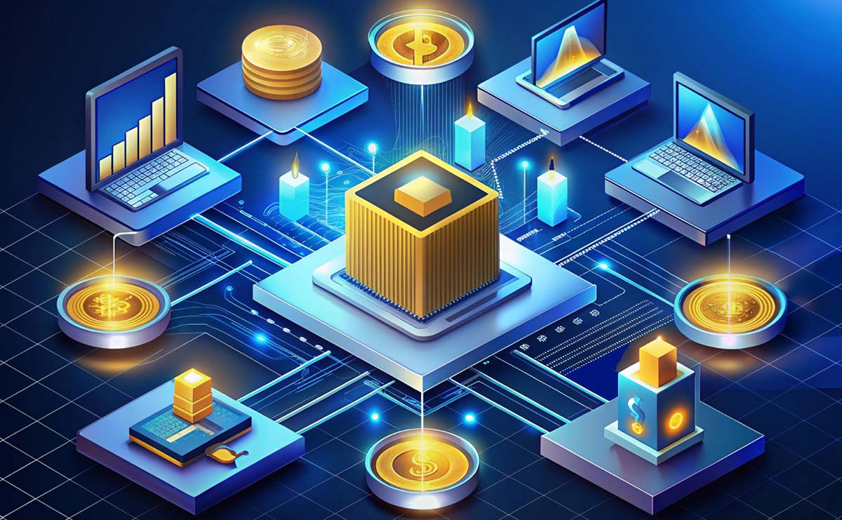 blockchain land registry legal challenges