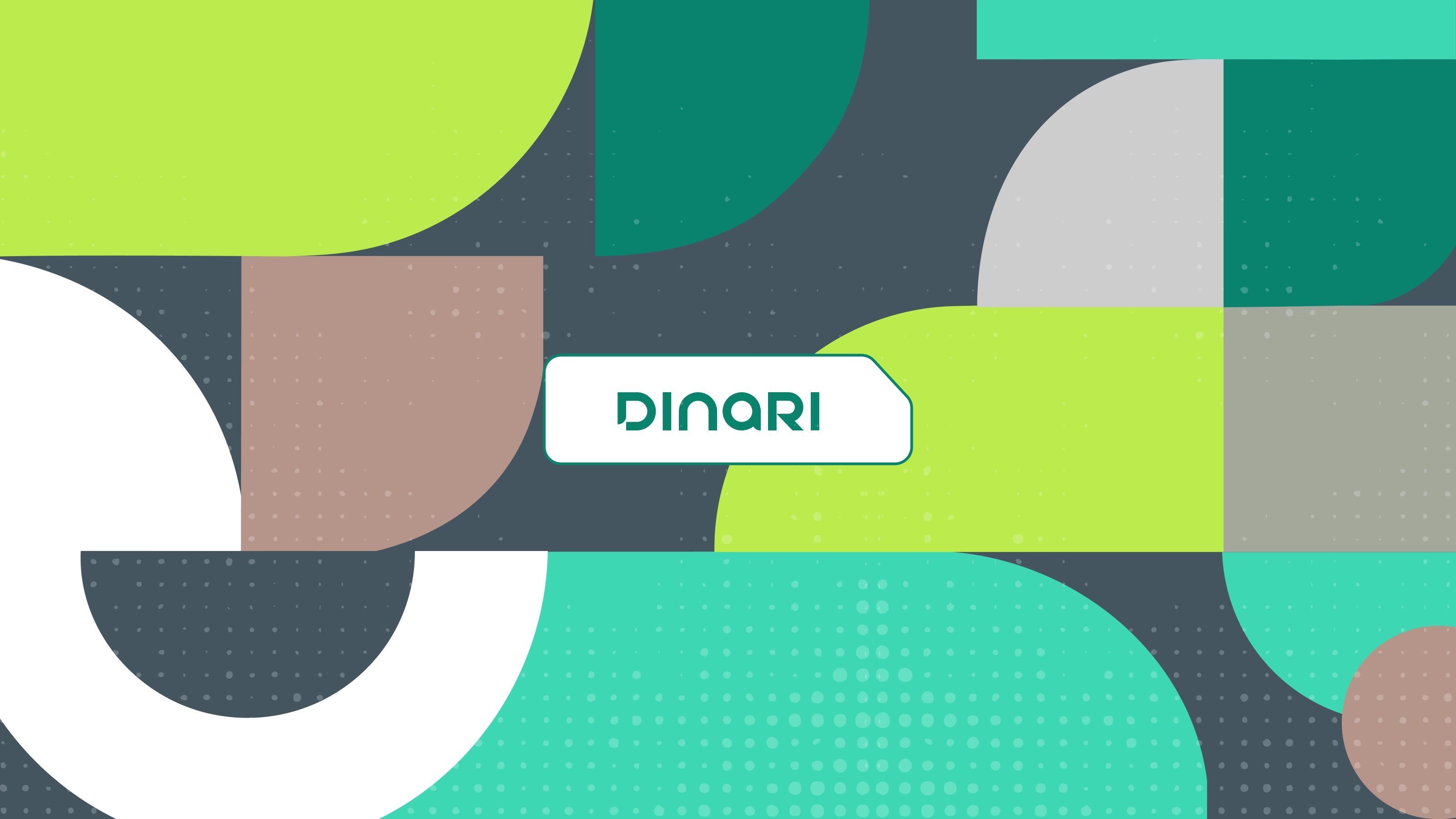 Dinari dShares tokenized stock trading platform