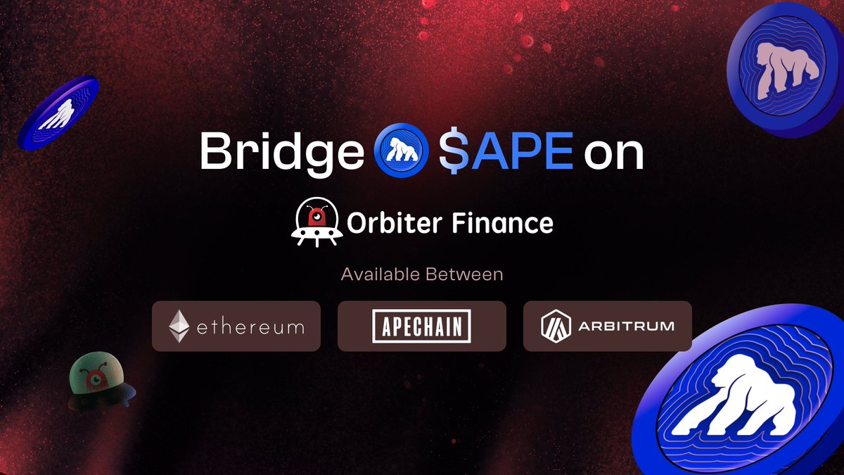 Orbiter Finance Base bridge