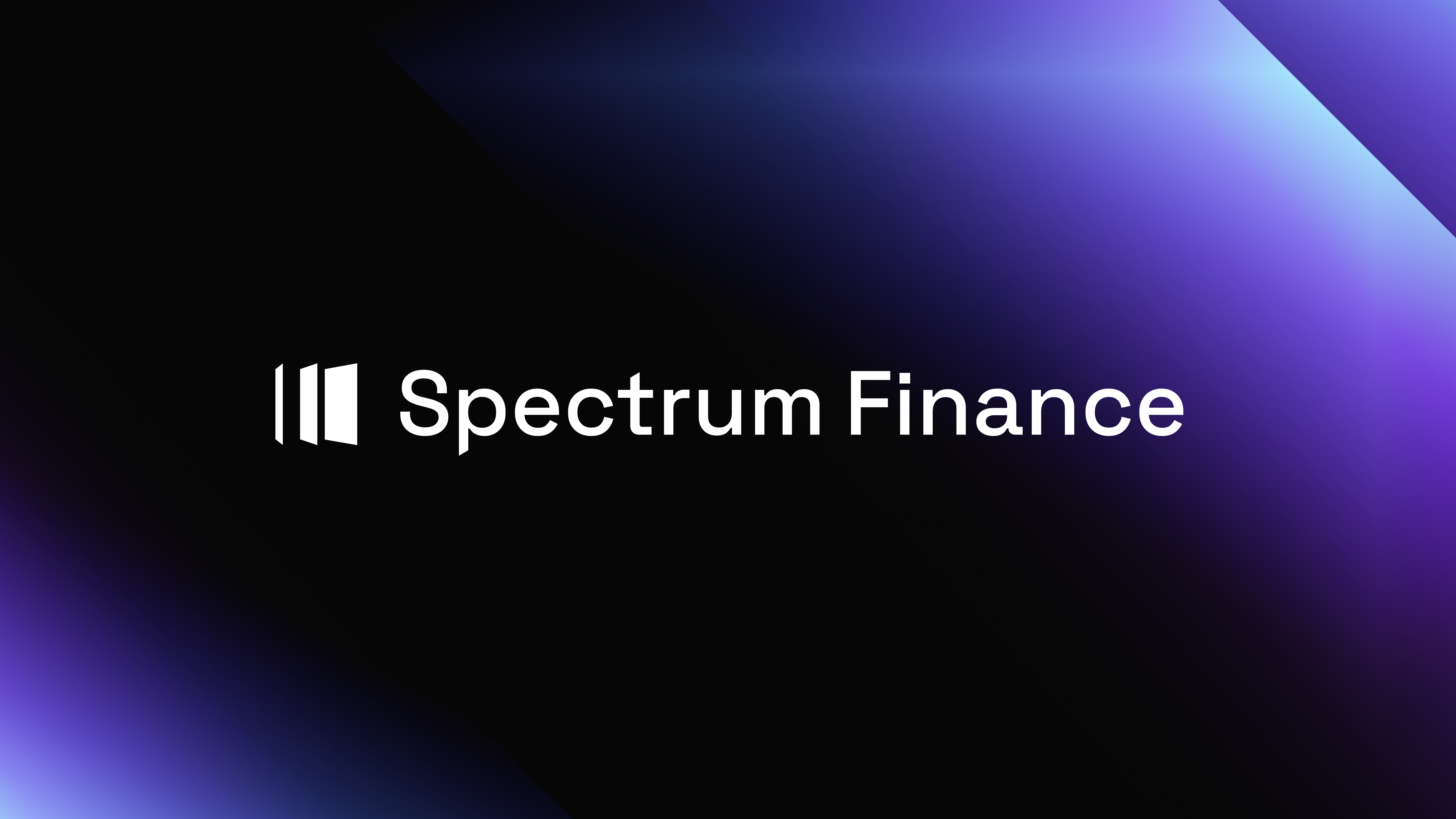 Spectral Finance DeFi logo