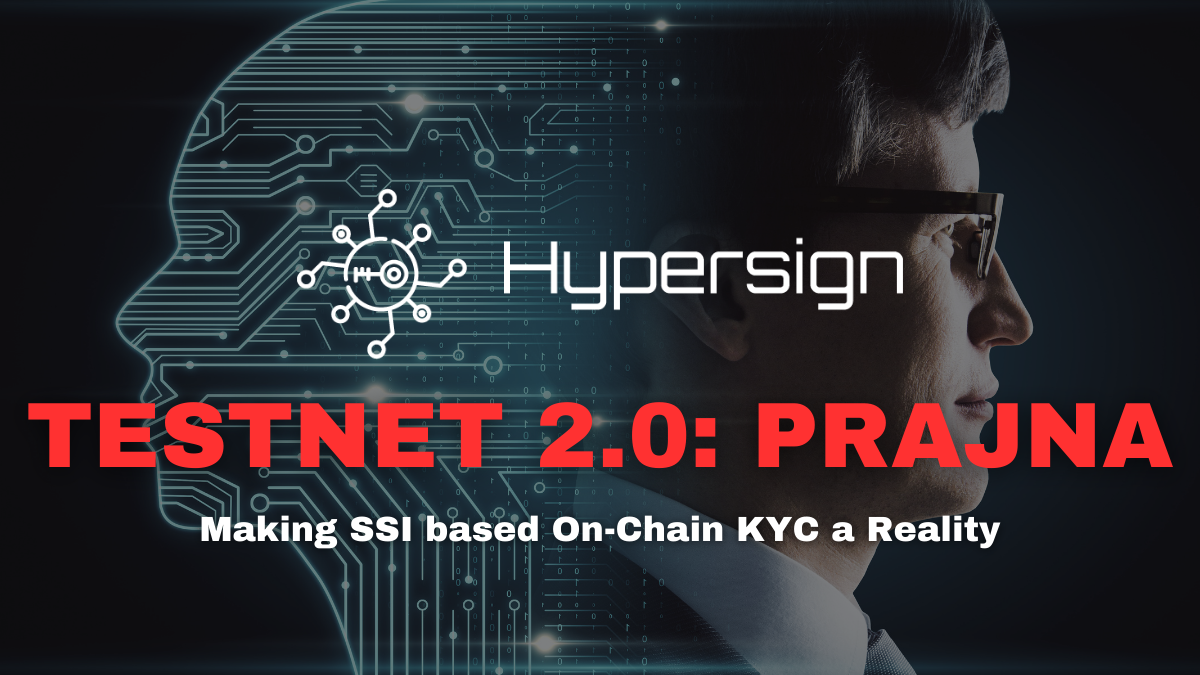 Interoperable onchain KYC attestation DeFi platforms