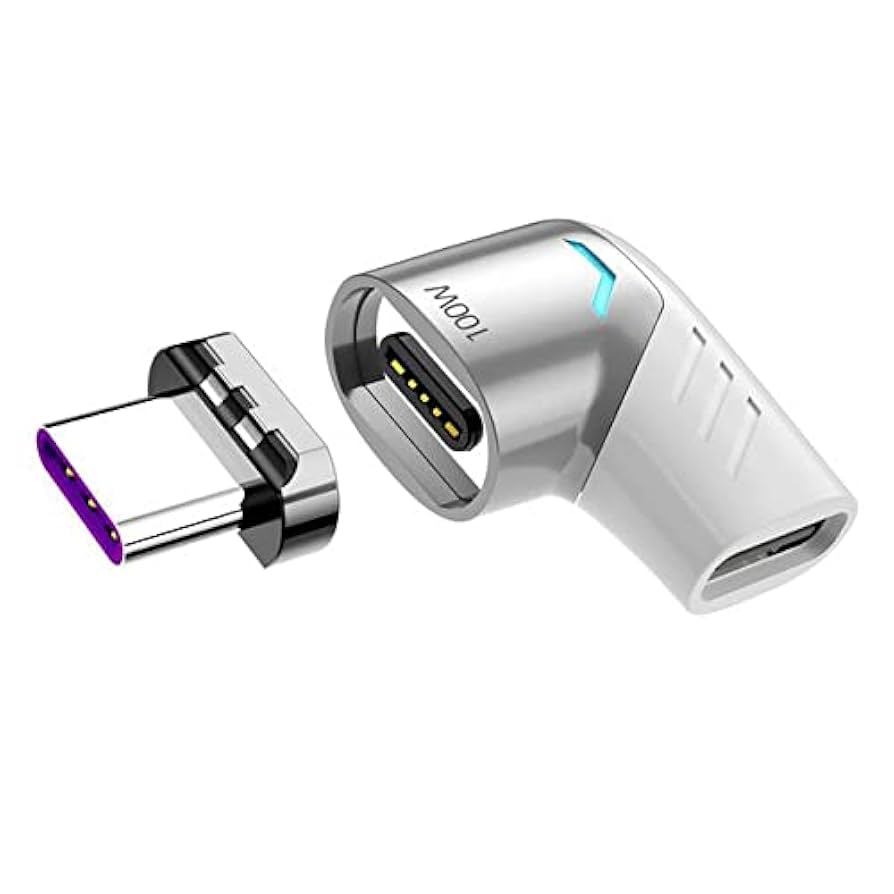 Ledger Flex USB-C charging