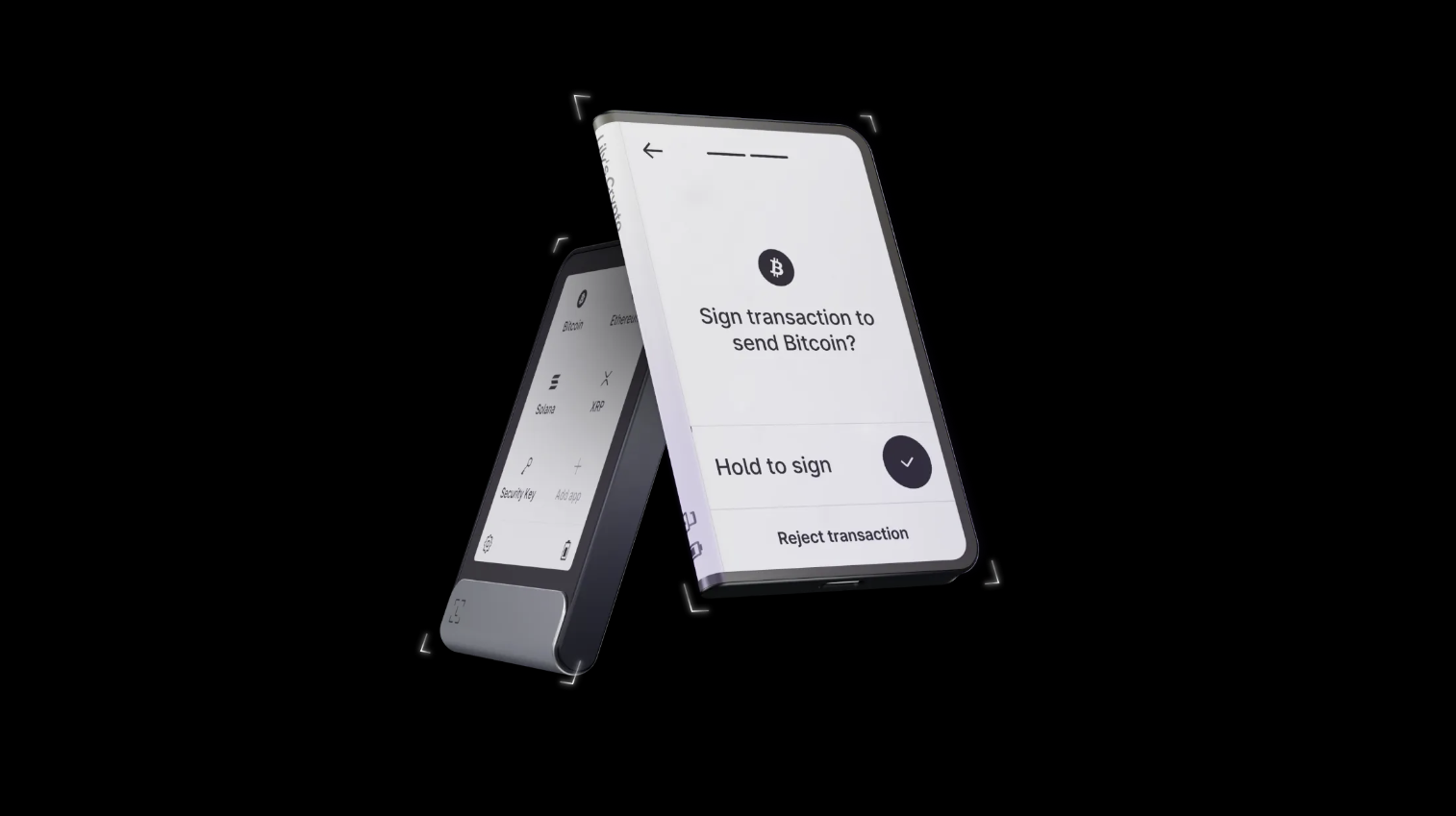 Ledger Stax and Ledger Flex price comparison