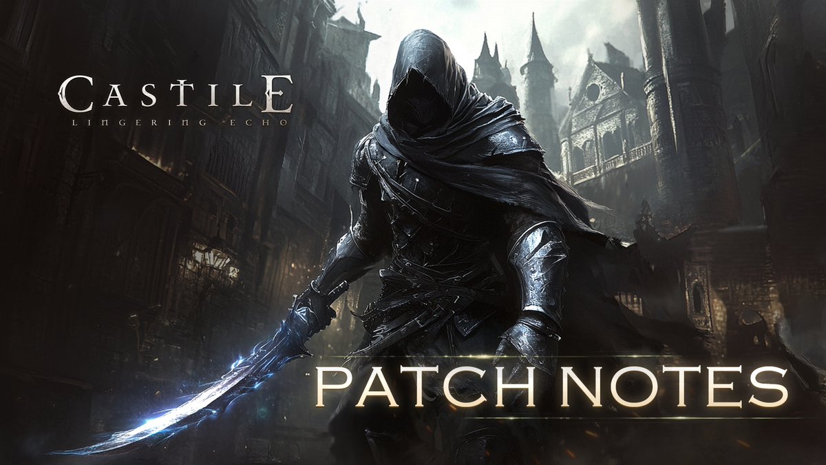 Castile SoonChain AI-powered Web3 RPG game