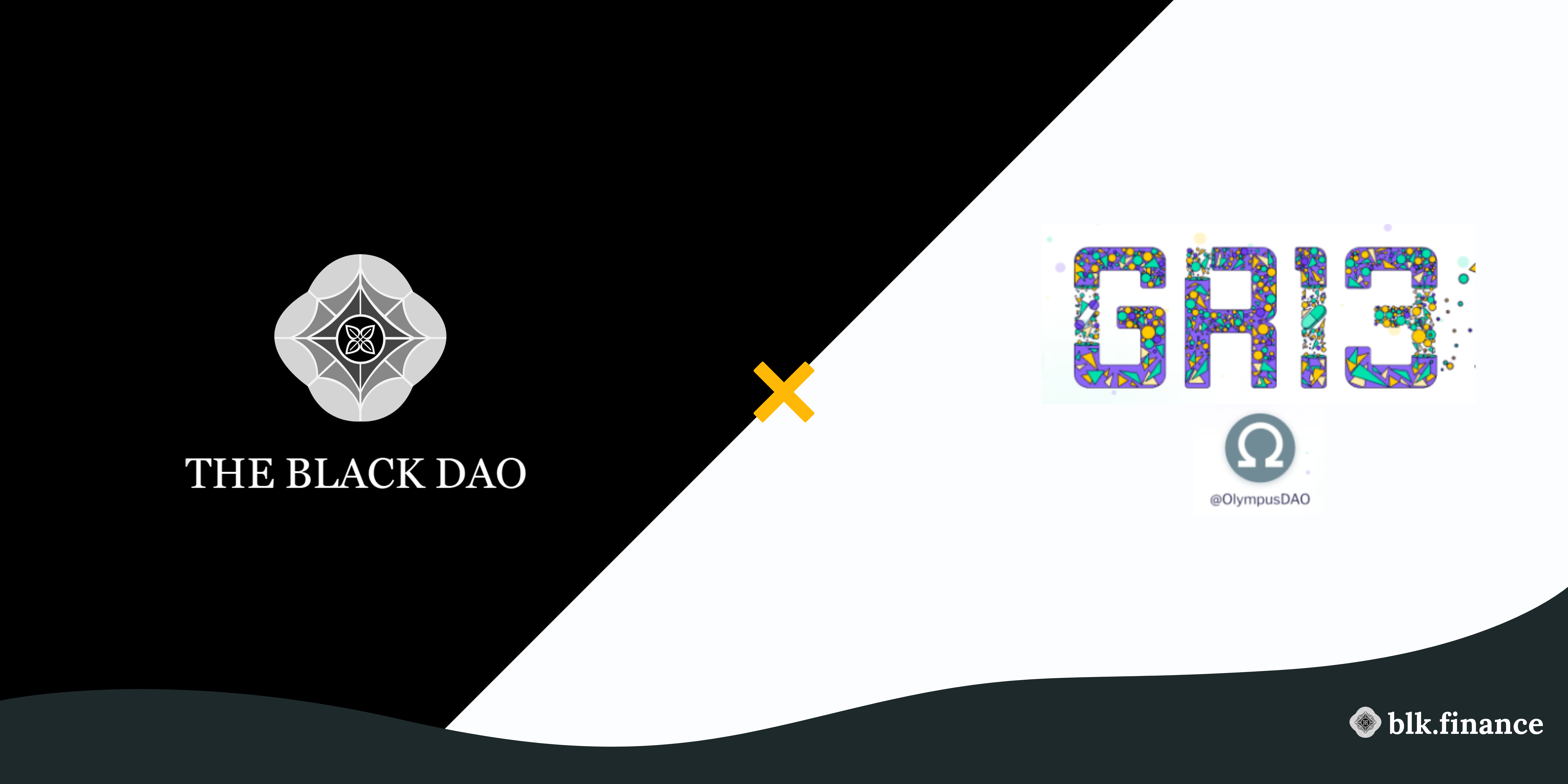 Gitcoin NFT badge DAO participation