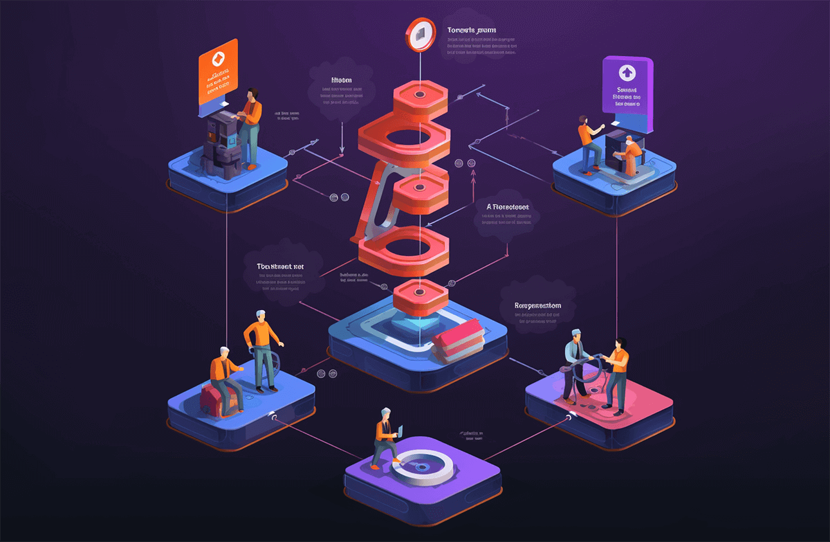 Tonstakers staking platform TON