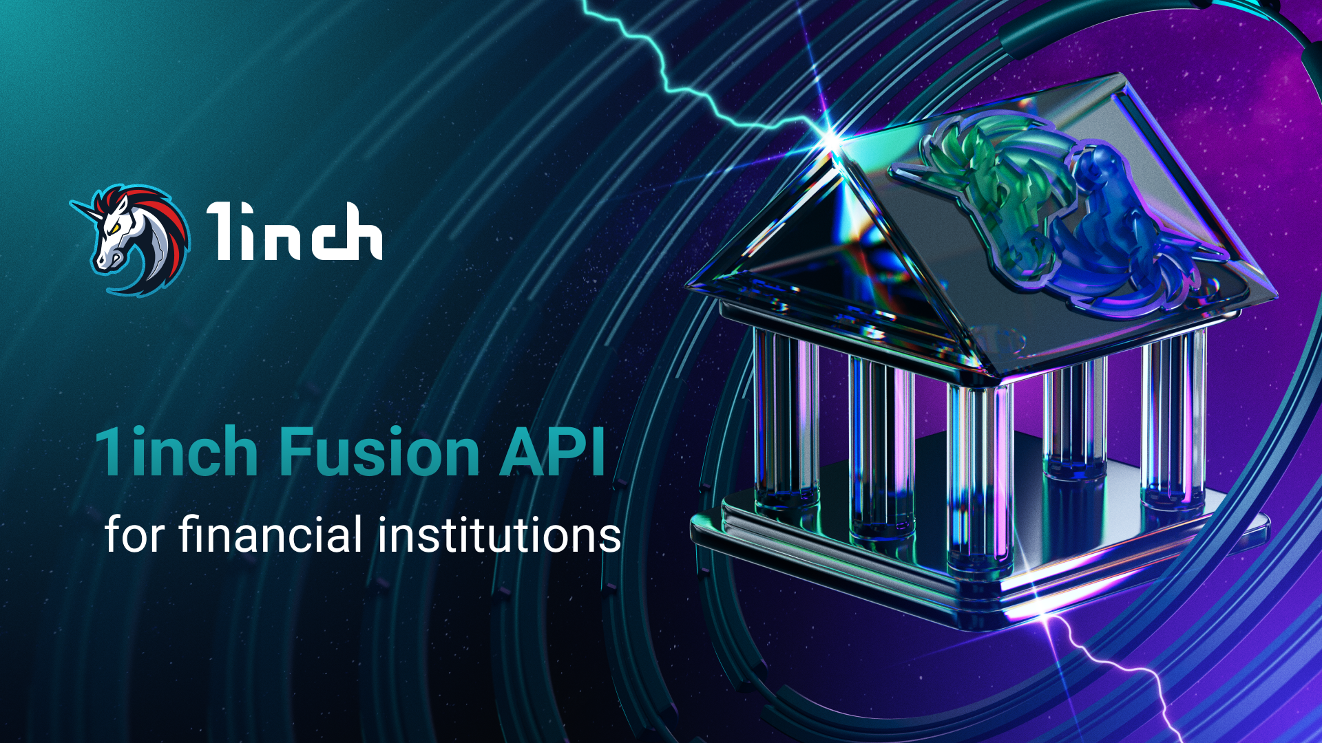 1inch Fusion MEV protection feature