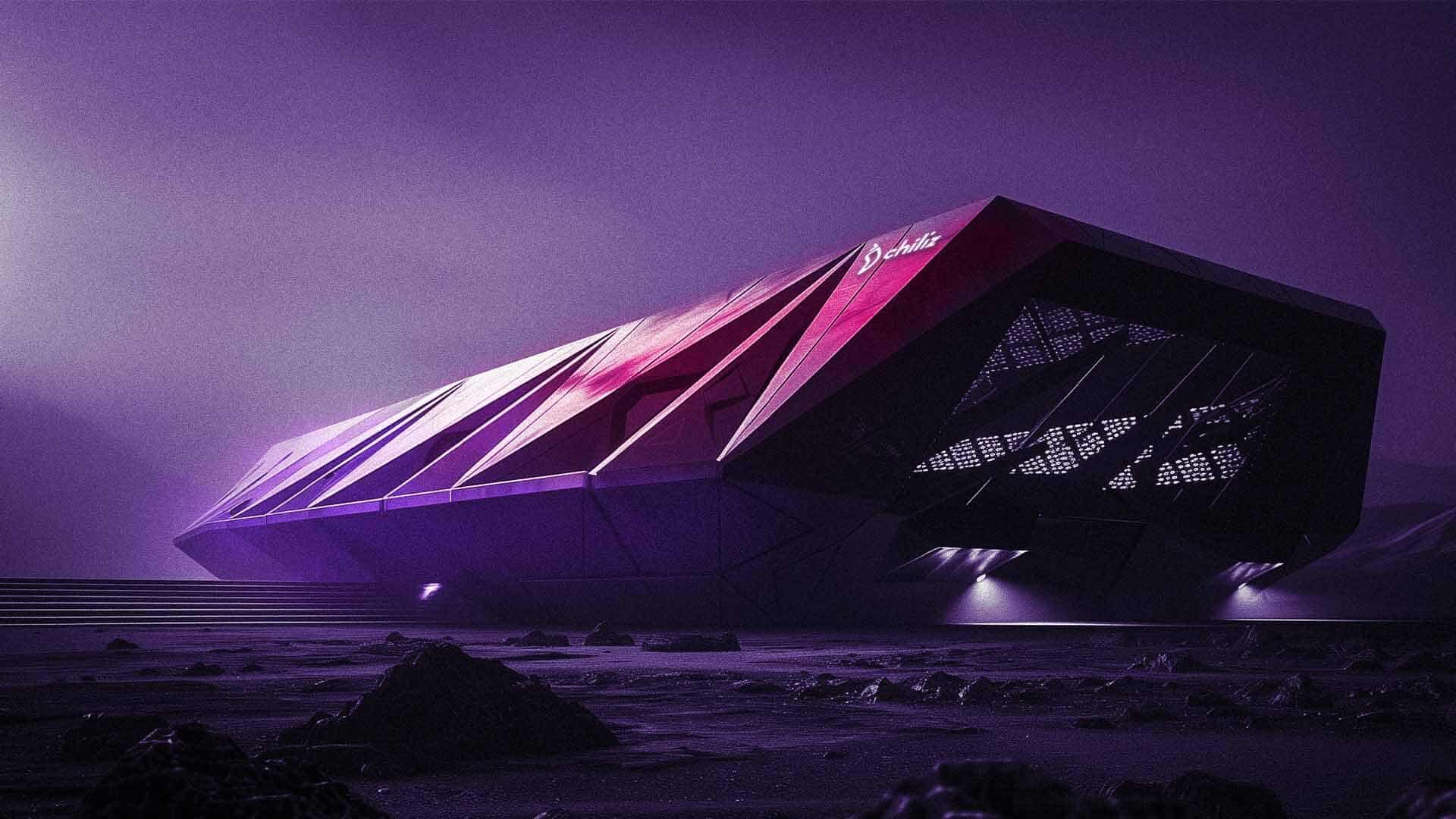 Chiliz fan token AR experiences