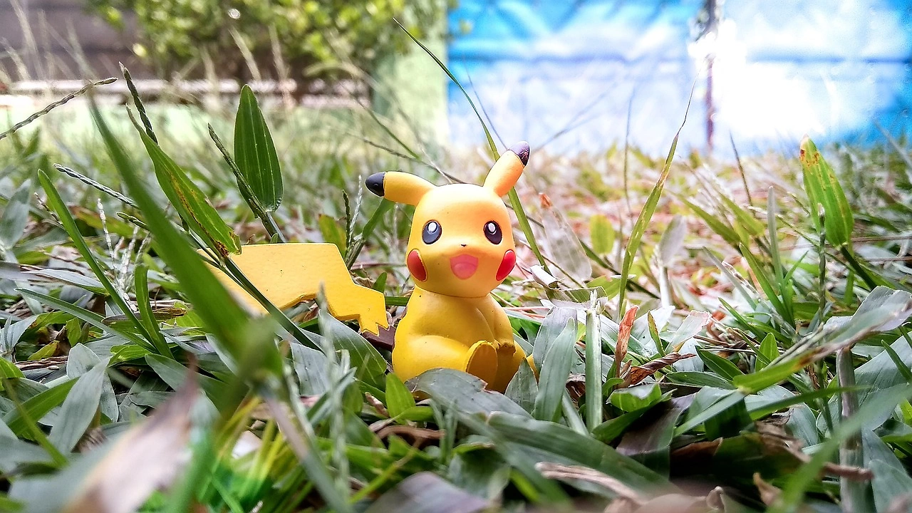 Tokenized Pokémon card trading volume statistics