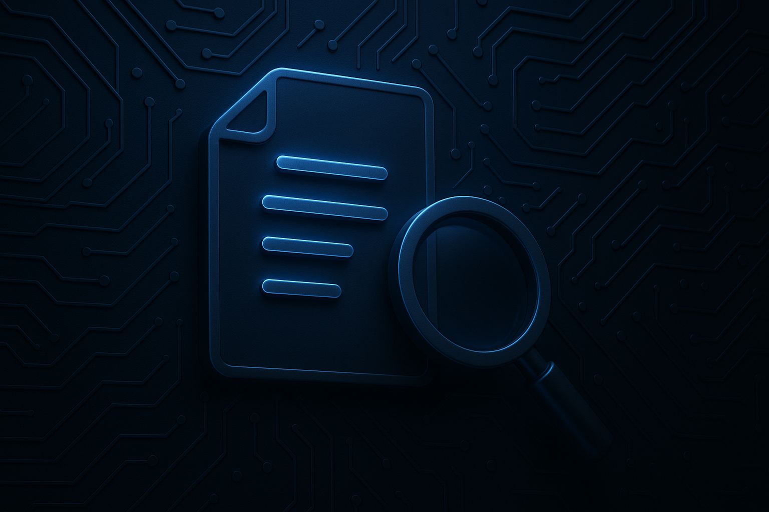 blockchain code audit icon