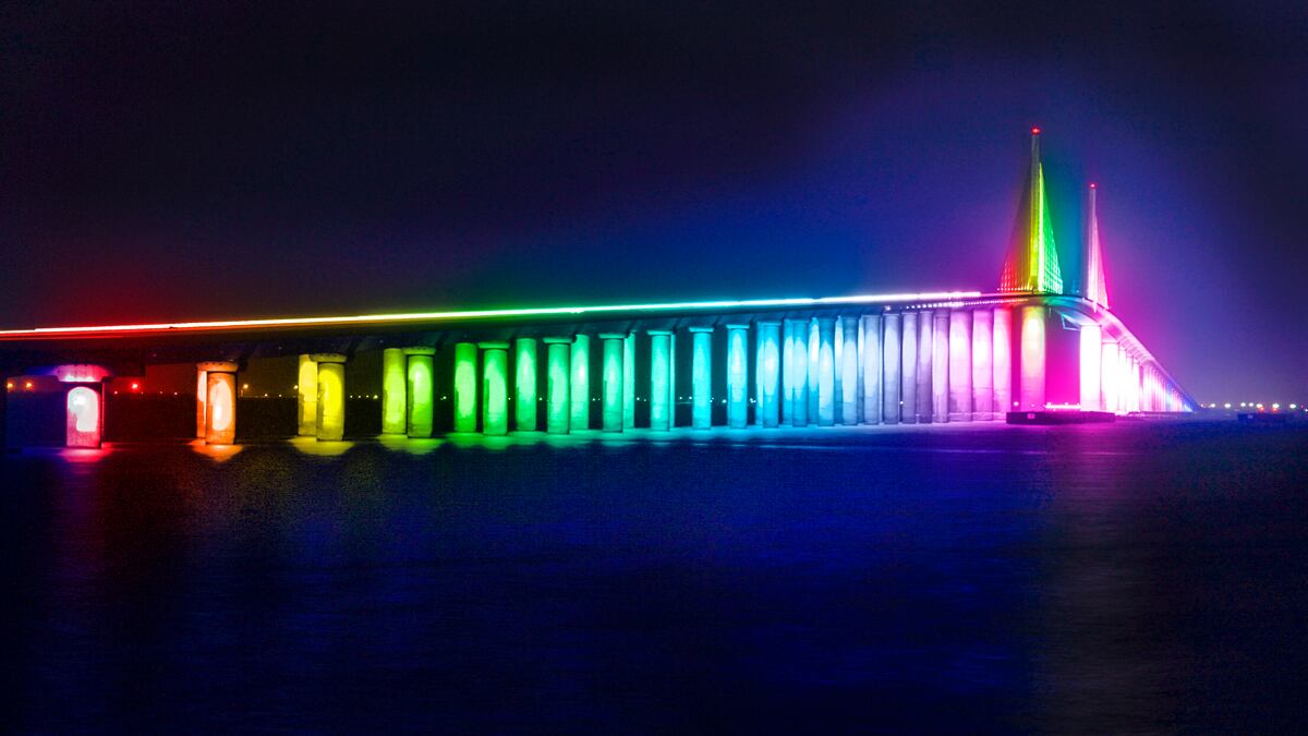 NEAR Rainbow Bridge light client