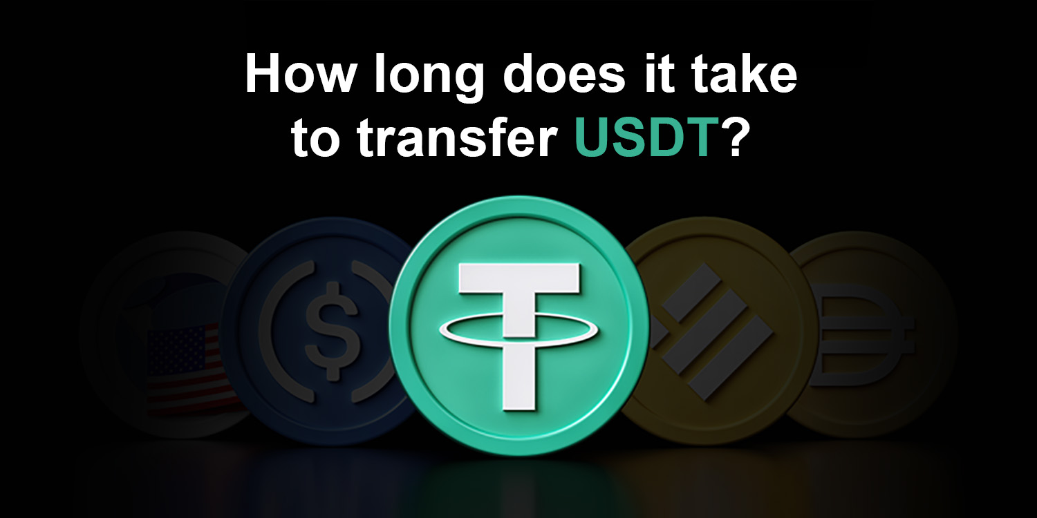 Polygon USDT fast transaction