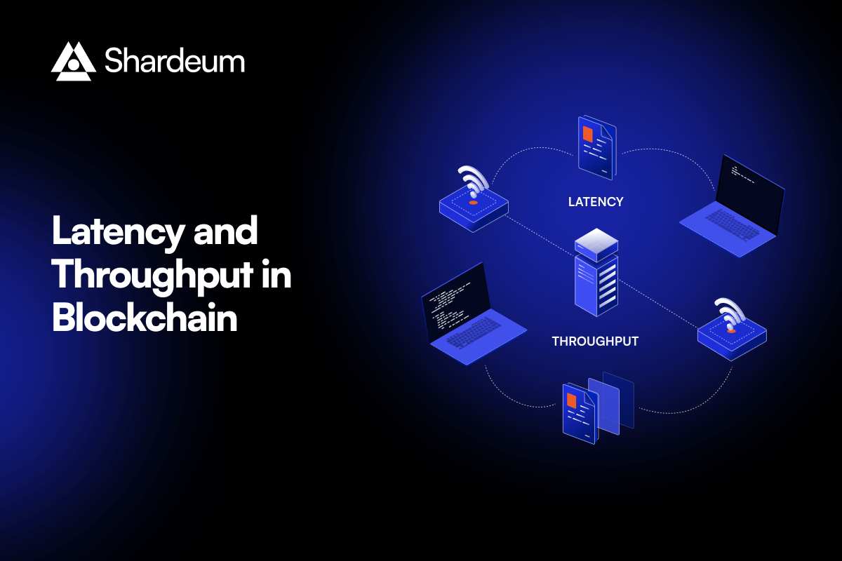 cross-chain message finality time blockchain