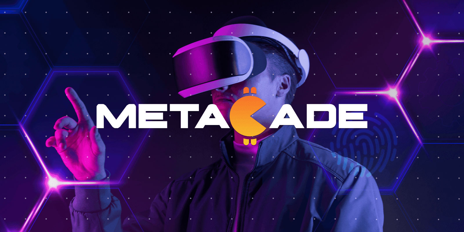 Metacade Base Layer 3 Appchain partnership