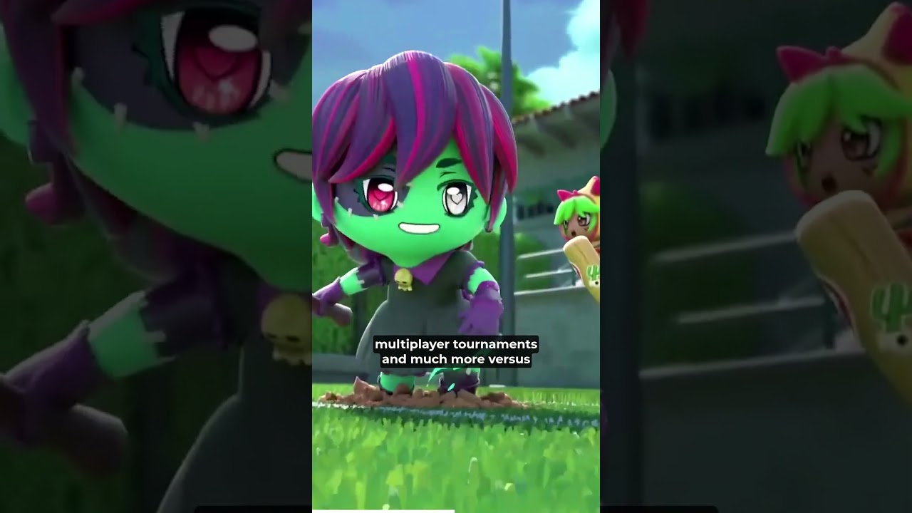 Super Champs Racket Rampage Base game screenshot