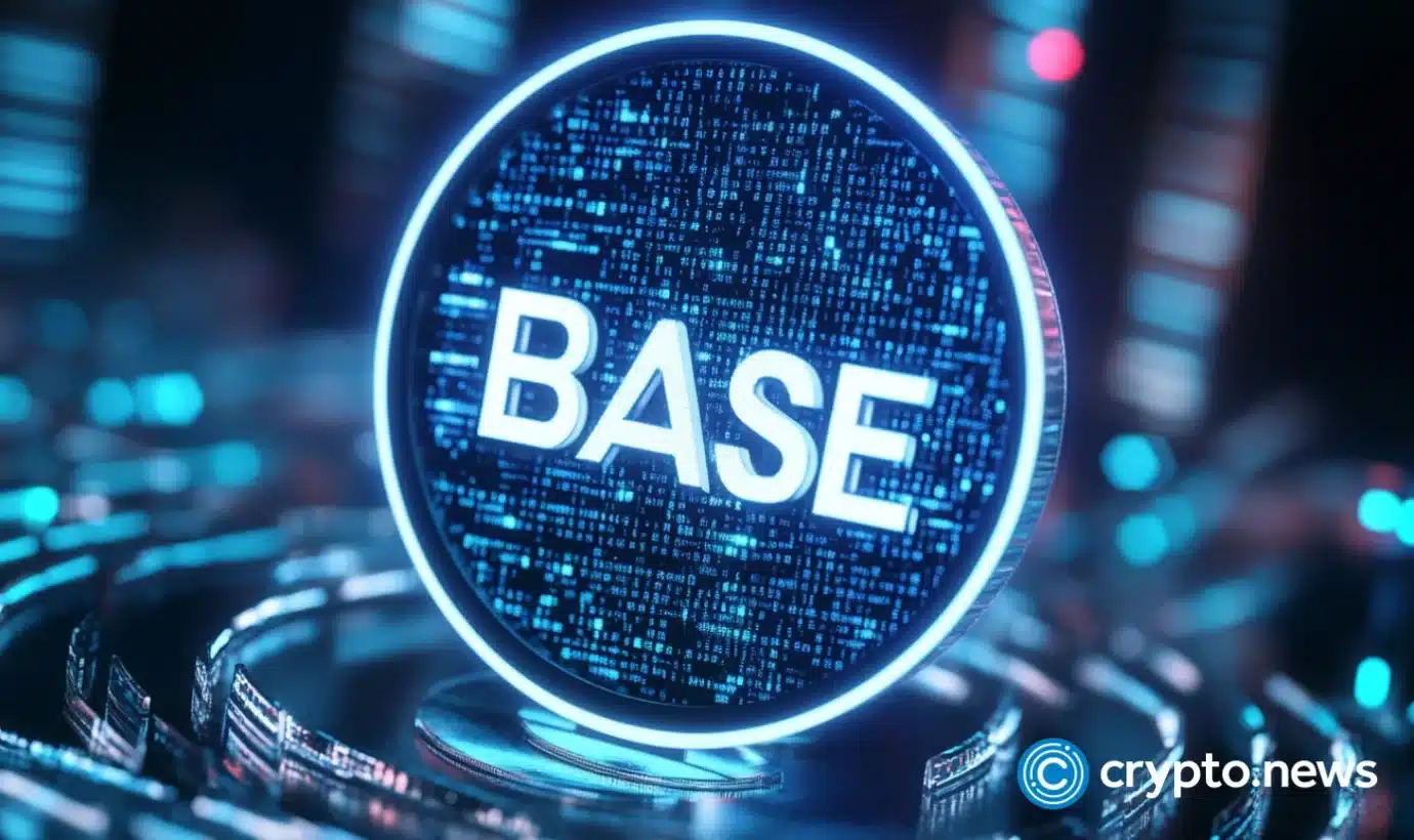 Base blockchain official news updates