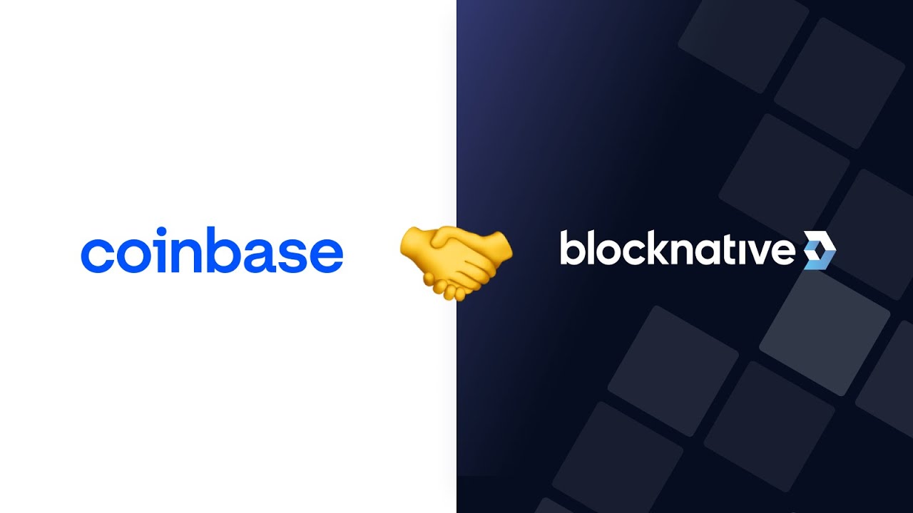 Onboard Blocknative Base blockchain app